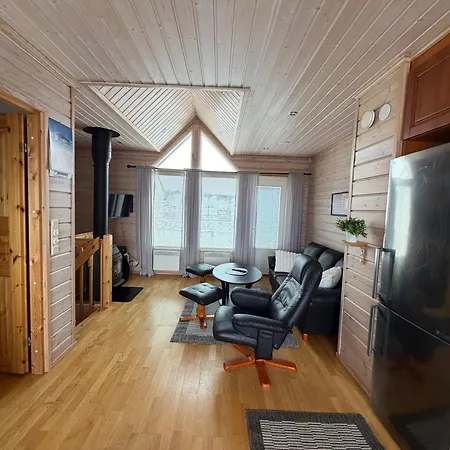 Kilpis-silent Appartement Kilpisjärvi